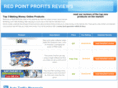 redpointprofits.com