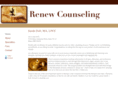 renewcounselingcenter.com