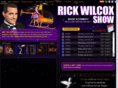 rickwilcoxtheater.com