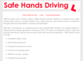 safehandsdriving.com