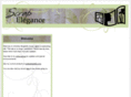 scrapelegance.com