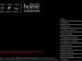 sdavieshomesolutions.com