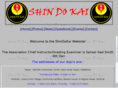 shindokai.com