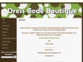 shopdresscode.com