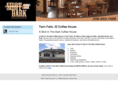 shotinthedarkcoffee.com