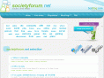 societyforum.net