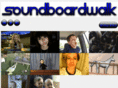 soundboardwalk.com