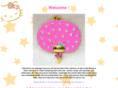 soverystrawberry.com
