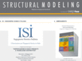 structural-modeling.it