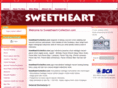 sweetheart-collection.com