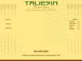 taliesinsalonspa.com
