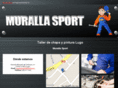 talleresmurallasport.com