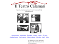 teatrocalamari.com