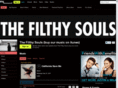 thefilthysouls.com