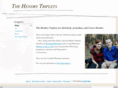 thehendrytriplets.com