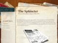 thesphincter.com