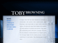tobybrowning.com