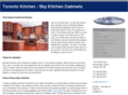 torontokitchen.ca