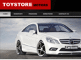 toystoremotors.com
