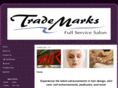 trademarksfullservicesalon.com