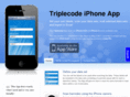 triplecodeapp.com