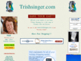 trishsinger.com