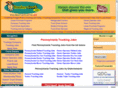 truckingjobinpennsylvania.com