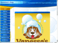 vanessasdogshampoo.com