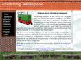 veldspoor.org
