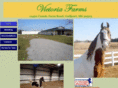 victoriafarmsllc.com