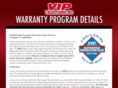vipwarranty.com