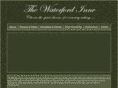 waterfordinn.com