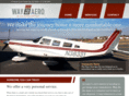 waytogoaero.com