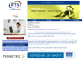 westhoustontestingcenter.com