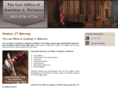wetmorelaw.net
