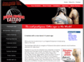 wwtattootour.com