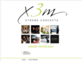 x3m.be