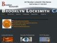55brooklynlocksmith.com