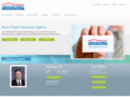 aarontaylorinsurance.com