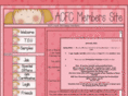 acfcmemberssite.com