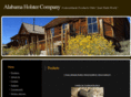 alabamaholster.com