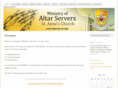 altarserver.info