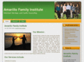 amarillofamilyinstitute.com