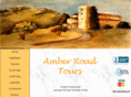 amberroadtours.com
