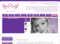 angelusfoundation.com