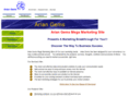 ariangems.com