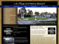 asmithauctionandrealty.com