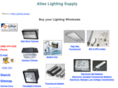 atlaslightingsupply.com