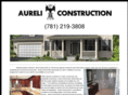 aureliconstruction.com