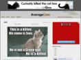 averagecats.com